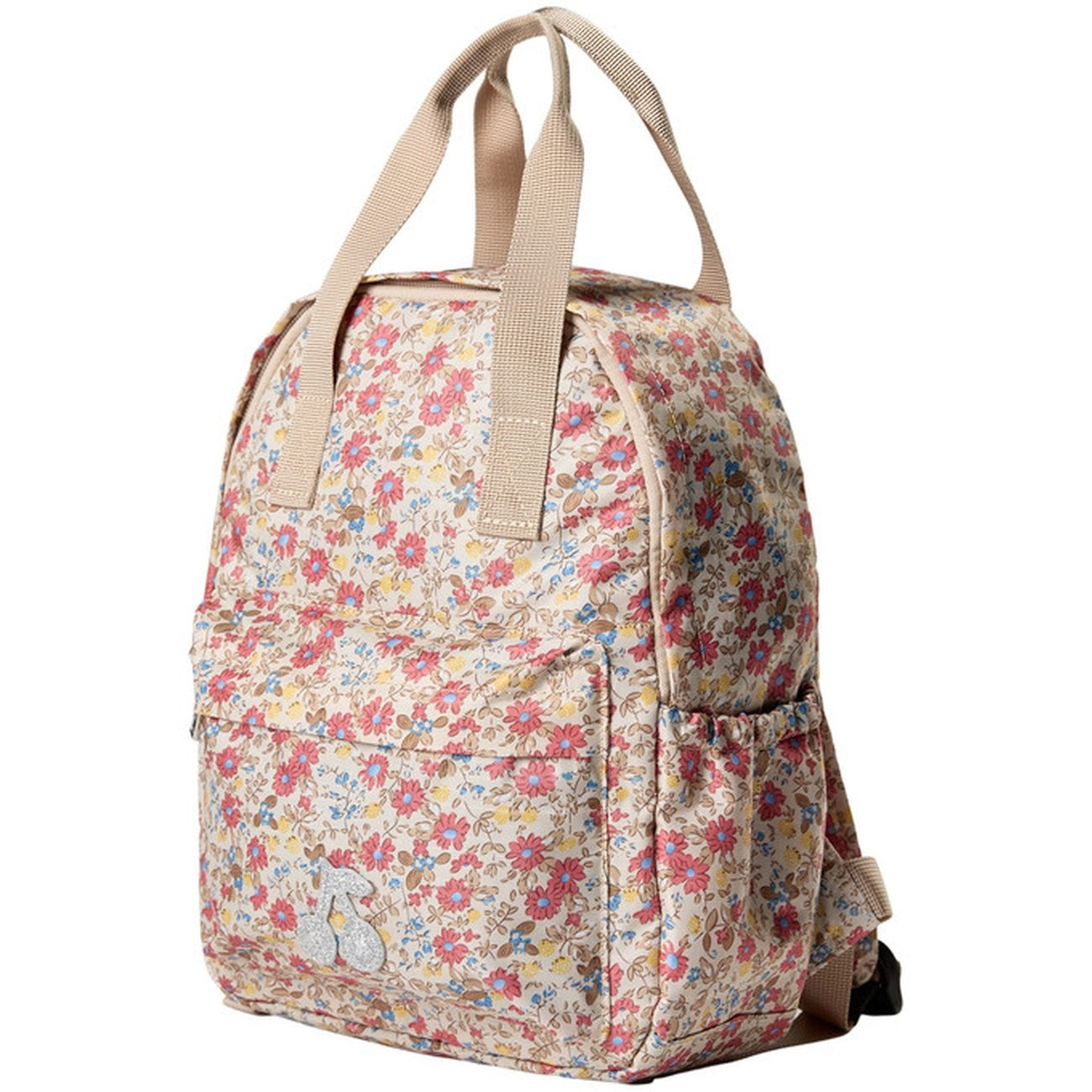 Sofie Schnoor AOP Flower Backpack 2