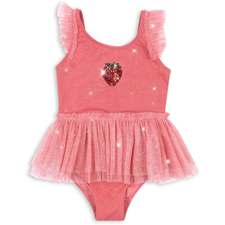 Konges Sløjd Rapture Rose Amandine Swimsuit