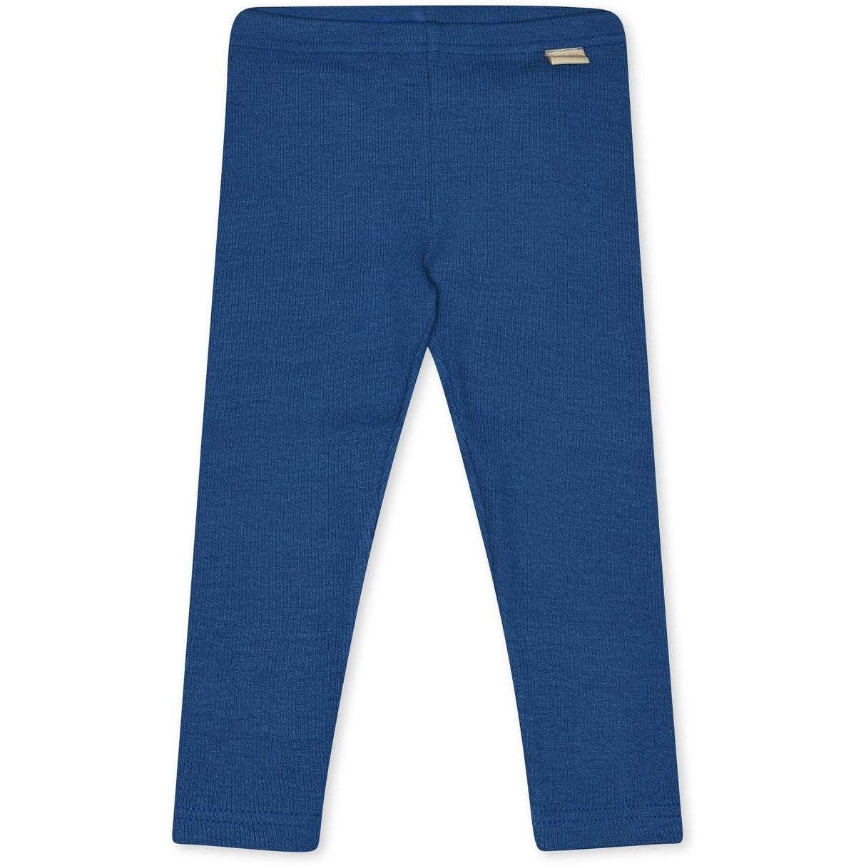 Petit Piao Deep Cobalt Leggings Modal