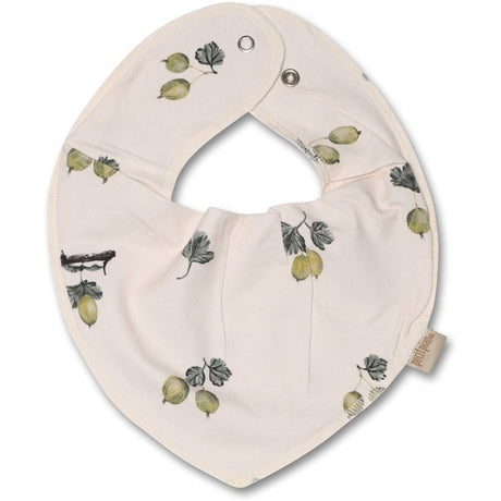 Petit Piao® Gooseberry Bib Printed