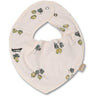 Petit Piao® Gooseberry Bib Printed