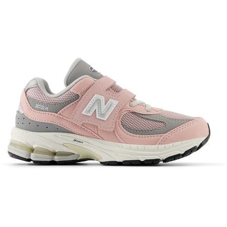 New Balance 2002 Alternative Closure Sneakers Orbit Pink