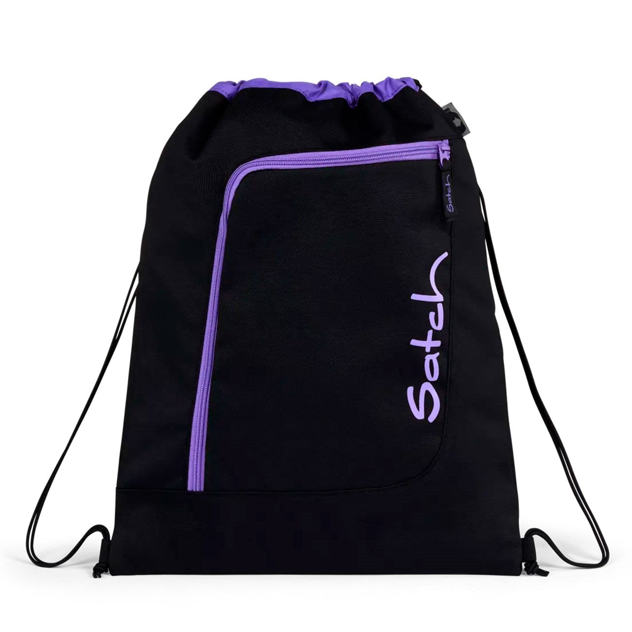 Satch Gym Bag Purple Phantom