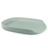 Zebra PUZZLE PUR Puzzle Cushion Seagrass