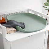 Zebra PUZZLE PUR Puzzle Cushion Seagrass