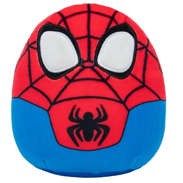 Squishmallows Spidey and His Amazing Friends Spidey 36 cm