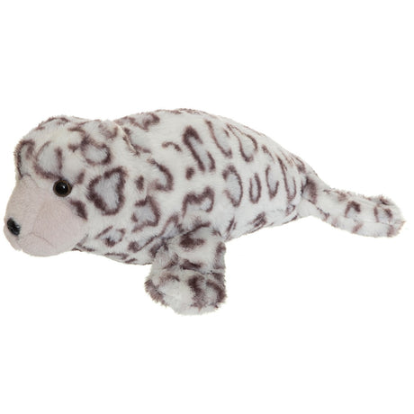 Teddykompaniet Teddy Arctic - Seal, 27 cm