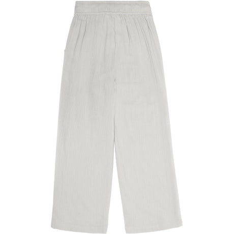 The New Oatmeal Faisa UNI Trousers