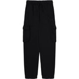 The NEW Black Beauty Re:charge Cargo Sweatpants