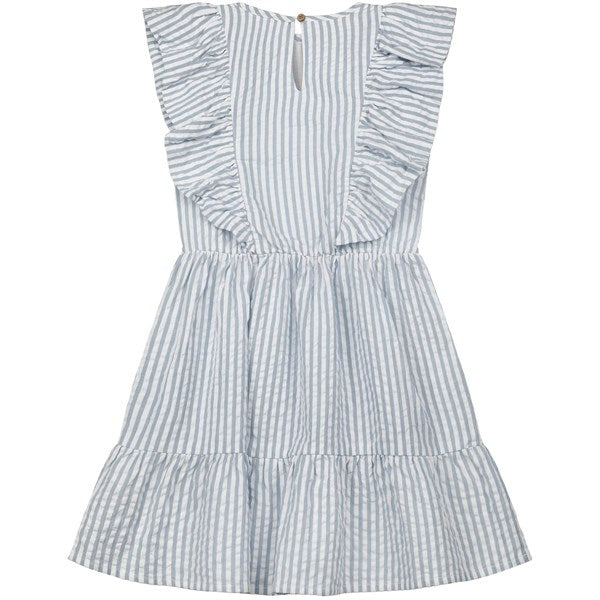 The New Blue Fog Kai Dress 6