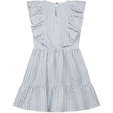 The New Blue Fog Kai Dress 6