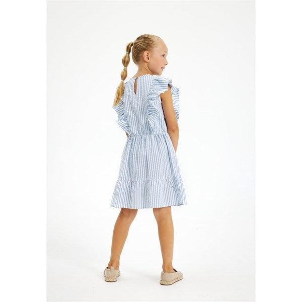 The New Blue Fog Kai Dress 5