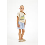 The New Blue Fog Kai Paperbag Shorts 6