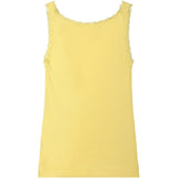 The New Lemon Drop Olace Rib Top 5