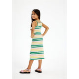 The New Lemon Drop Kate Rib Dress 4