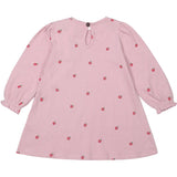 THE NEW Siblings Pink Nectar Josie Dress 2