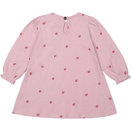 THE NEW Siblings Pink Nectar Josie Dress 2