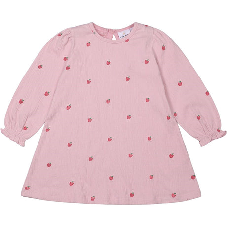 THE NEW Siblings Pink Nectar Josie Dress