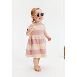 THE NEW Siblings Pink Nectar Jae Dress 3