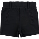 THE NEW Siblings Black Beauty Kowen Shorts