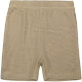 THE NEW Siblings Cornstalk Kodi Uni Waffle Shorts