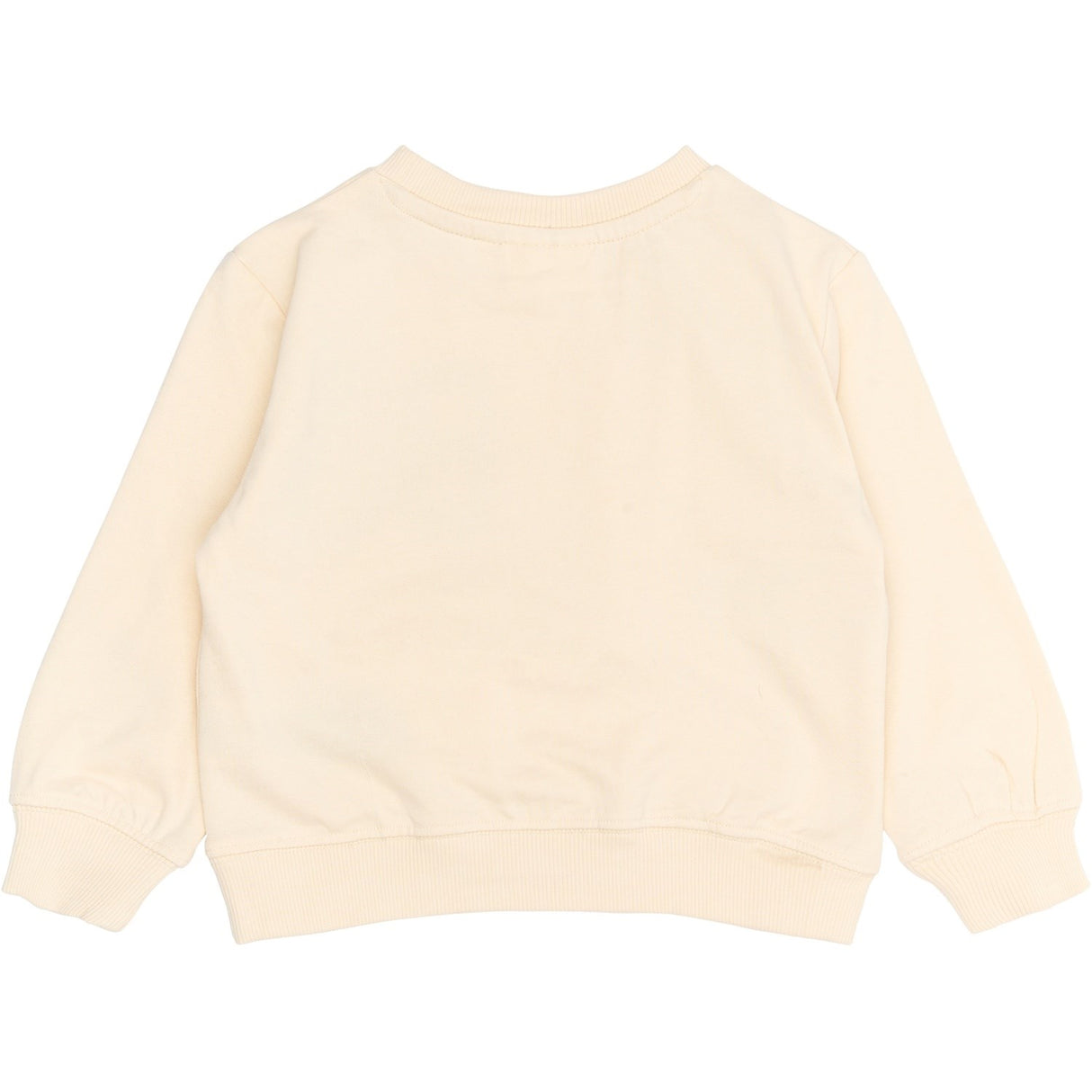 THE NEW Siblings Gardenia Raymond Oversize Sweatshirt