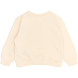 THE NEW Siblings Gardenia Raymond Oversize Sweatshirt