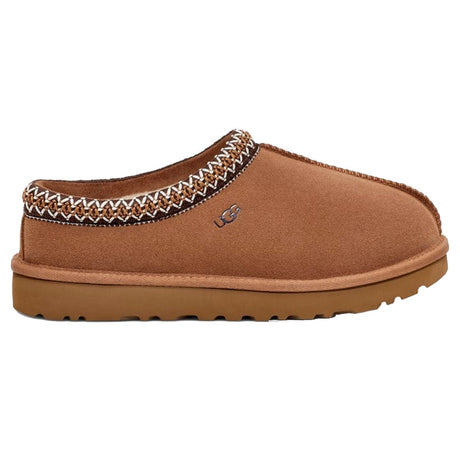 UGG W Tasman Chestnut