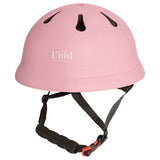 Vanilla COPENHAGEN Bicycle Helmet - Rose