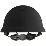 Vanilla COPENHAGEN Bicycle Helmet - Black