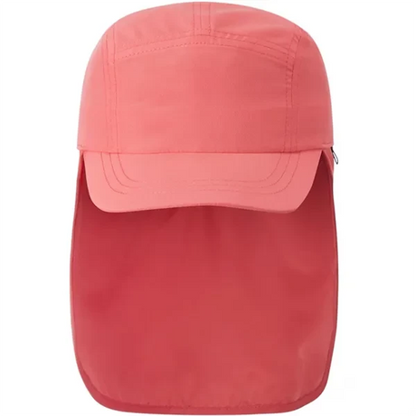 Reima UV Sun Hat UV50+ Biitsi Misty Red 2