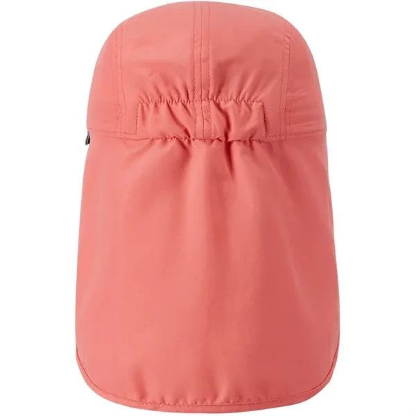 Reima UV Sun Hat UV50+ Biitsi Misty Red 5