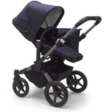 Bugaboo Donkey 5 Mono Classic Navy