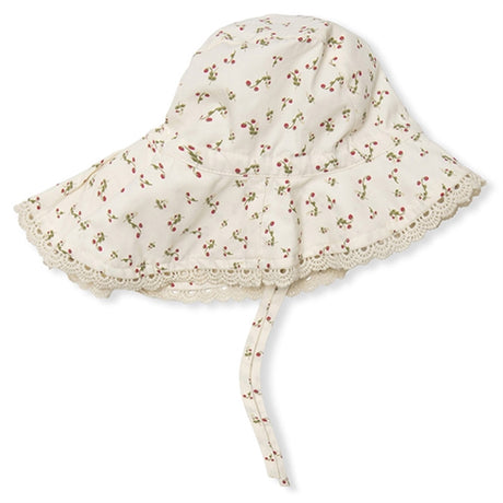 That's Mine Wild Berries Cilla Baby Sun Hat