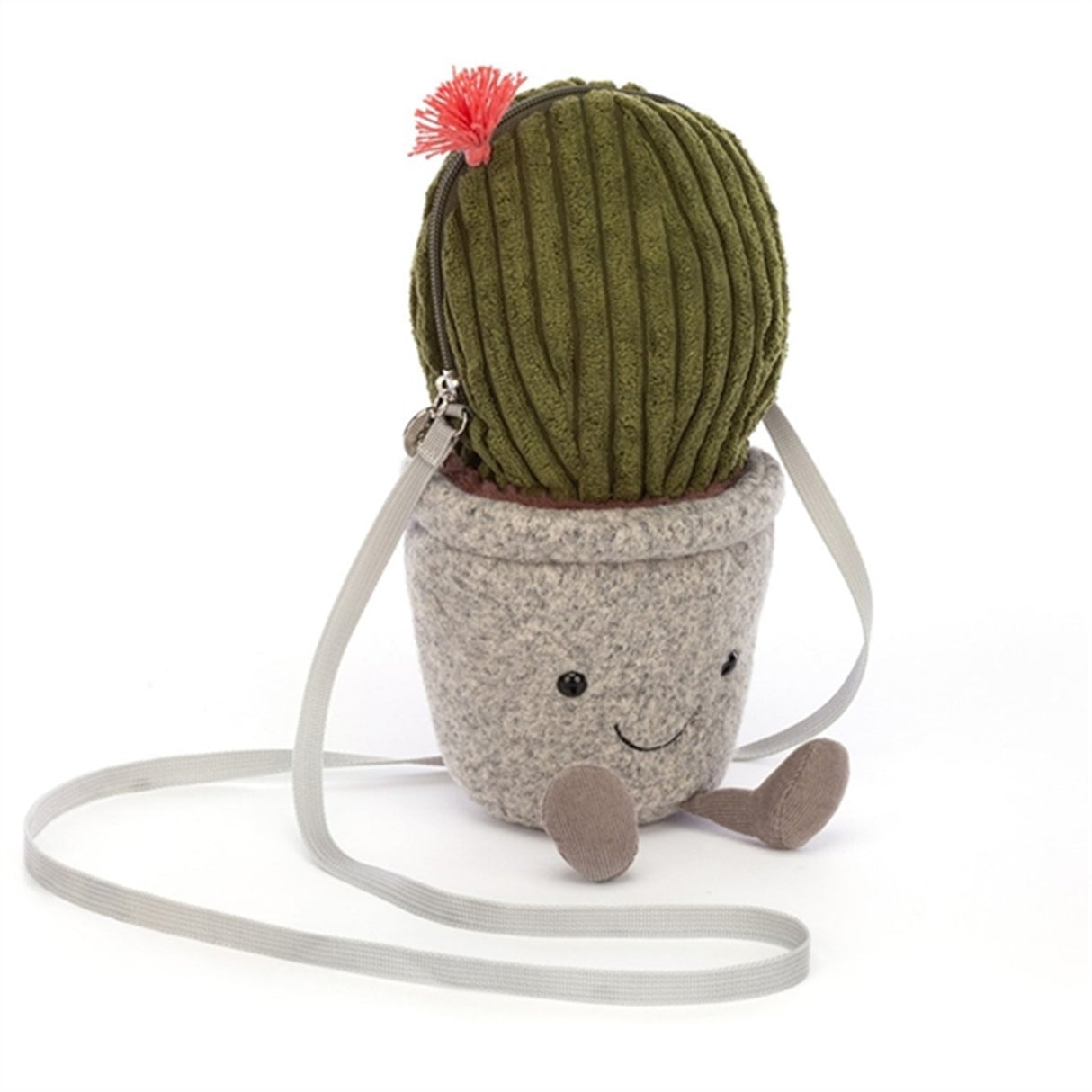 Jellycat Amuseable Cactus Bag 25 cm