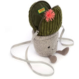 Jellycat Amuseable Cactus Bag 25 cm 2