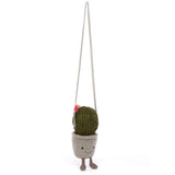 Jellycat Amuseable Cactus Bag 25 cm 4