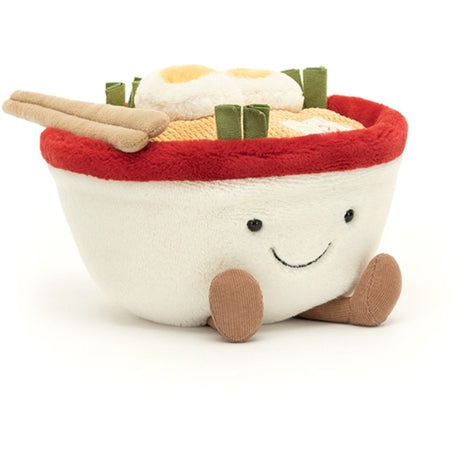 Jellycat Amuseable Ramen 17 cm