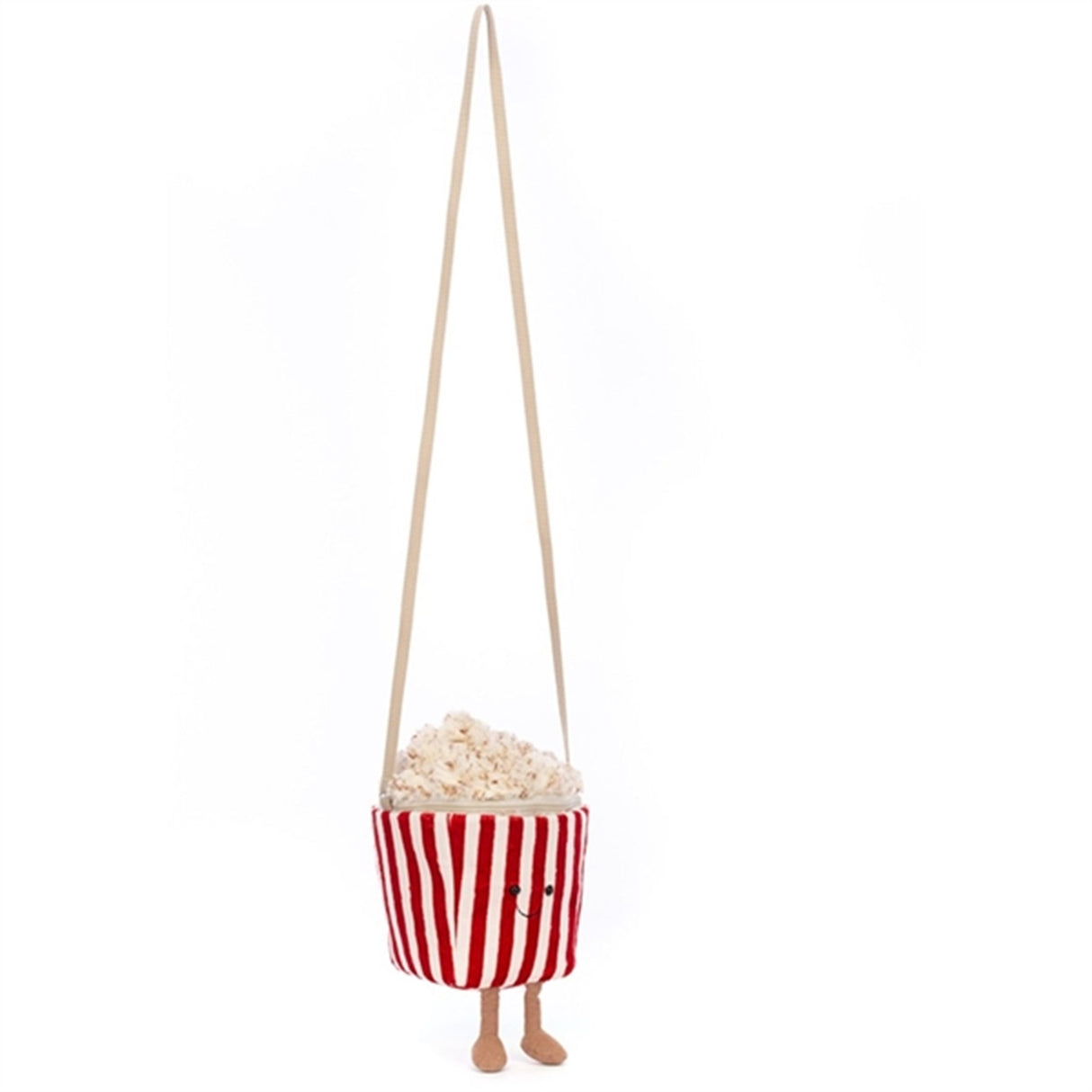 Jellycat Amuseable Popcorn Bag 19 cm 4