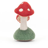 Jellycat Amuseable Toadstool 25 cm