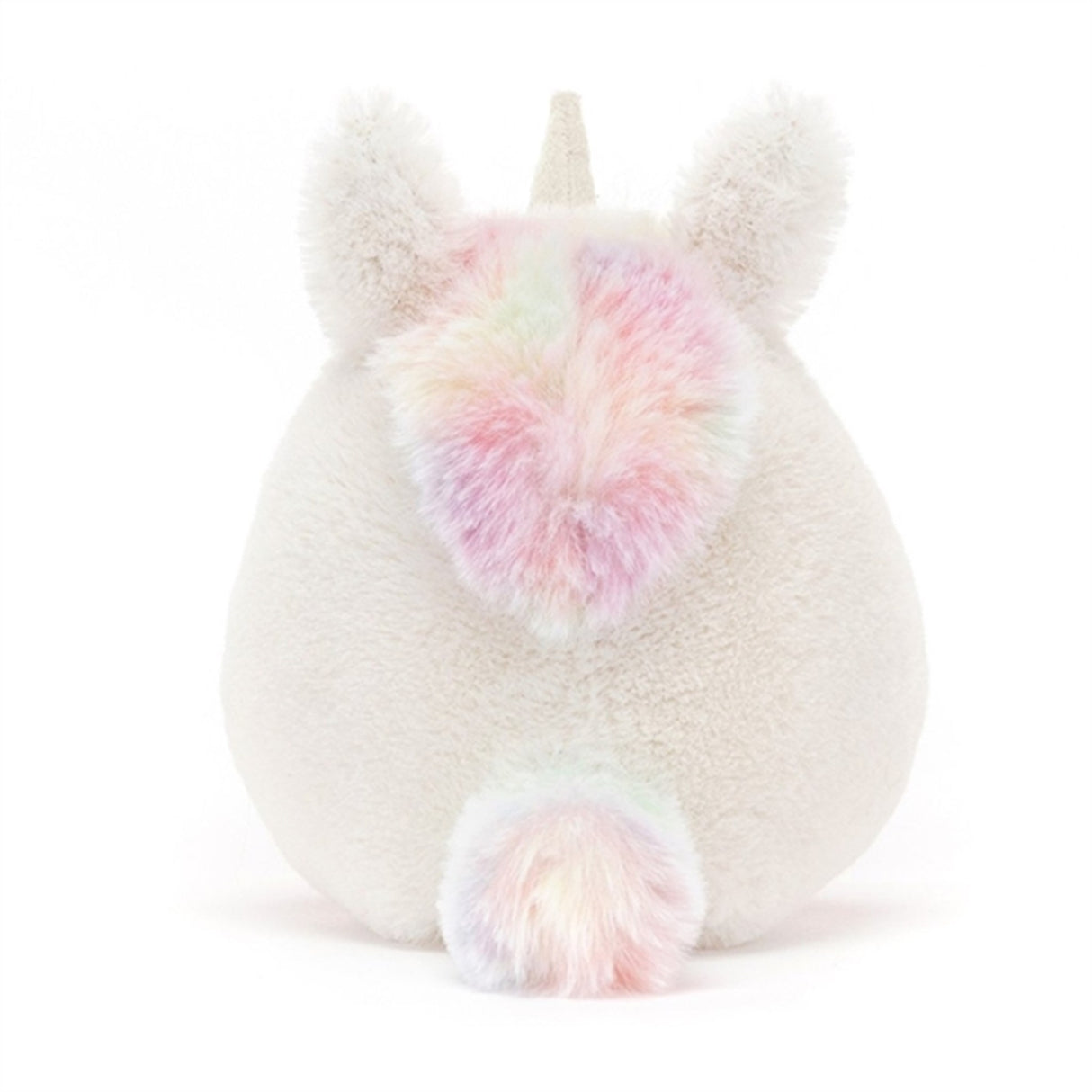 Jellycat Amuseabean Unicorn 10 cm