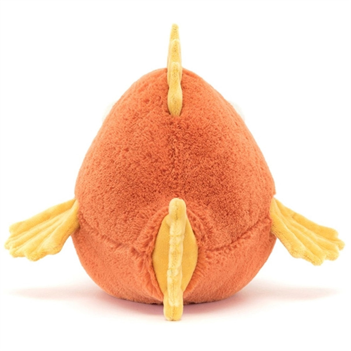 Jellycat Ocean Alexis Anglerfish 21 cm