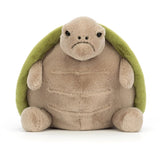 Jellycat Timmy Turtle 28 cm