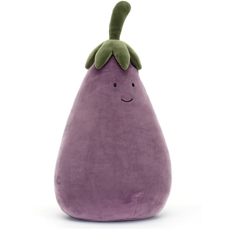 Jellycat Vivacious Vegetable Aubergine 40 cm