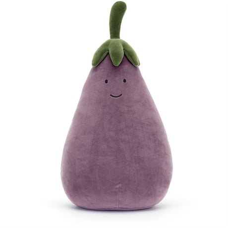 Jellycat Vivacious Vegetable Aubergine 40 cm