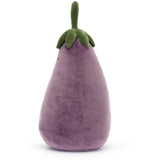 Jellycat Vivacious Vegetable Aubergine 40 cm