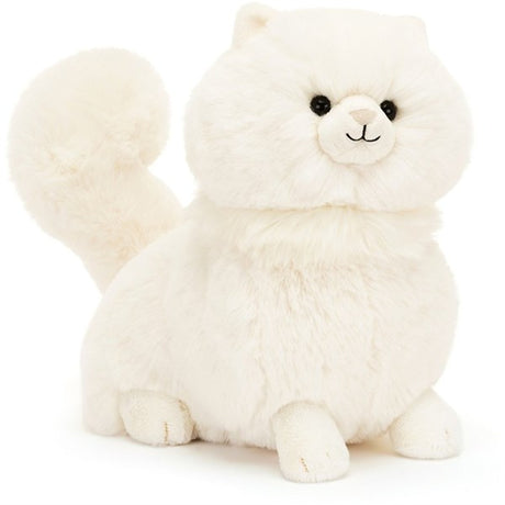 Jellycat Carissa Persian Cat 25 cm