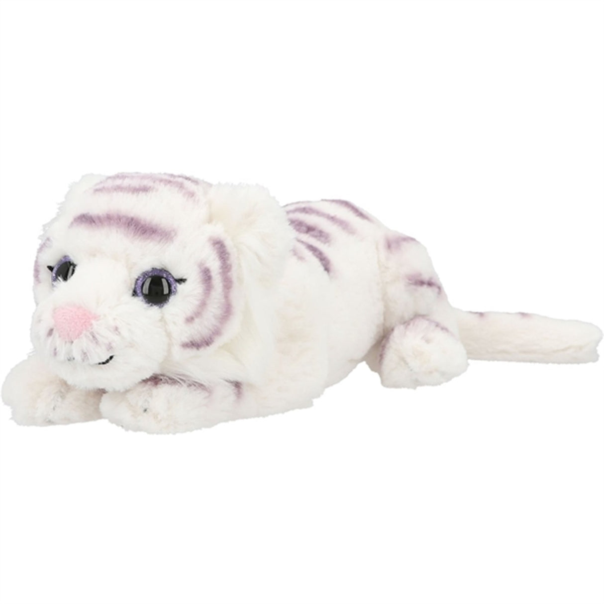 TOPModel Plush Tiger 35 Cm Fantasy Tiger 4
