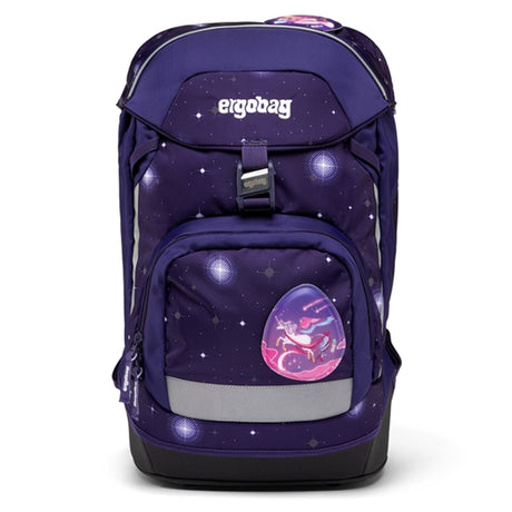 Ergobag School Bag Prime Beargasus