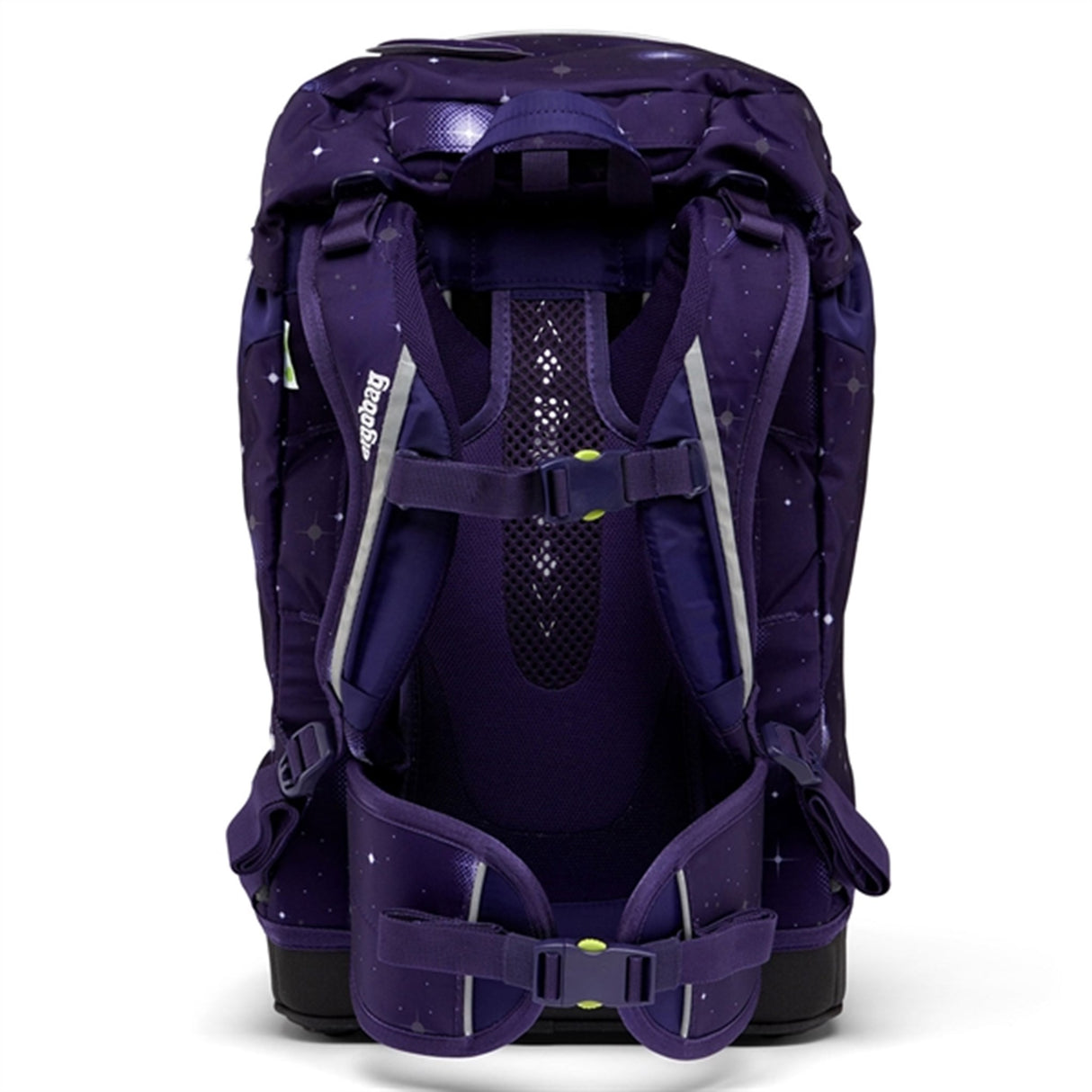 Ergobag School Bag Prime Beargasus 7